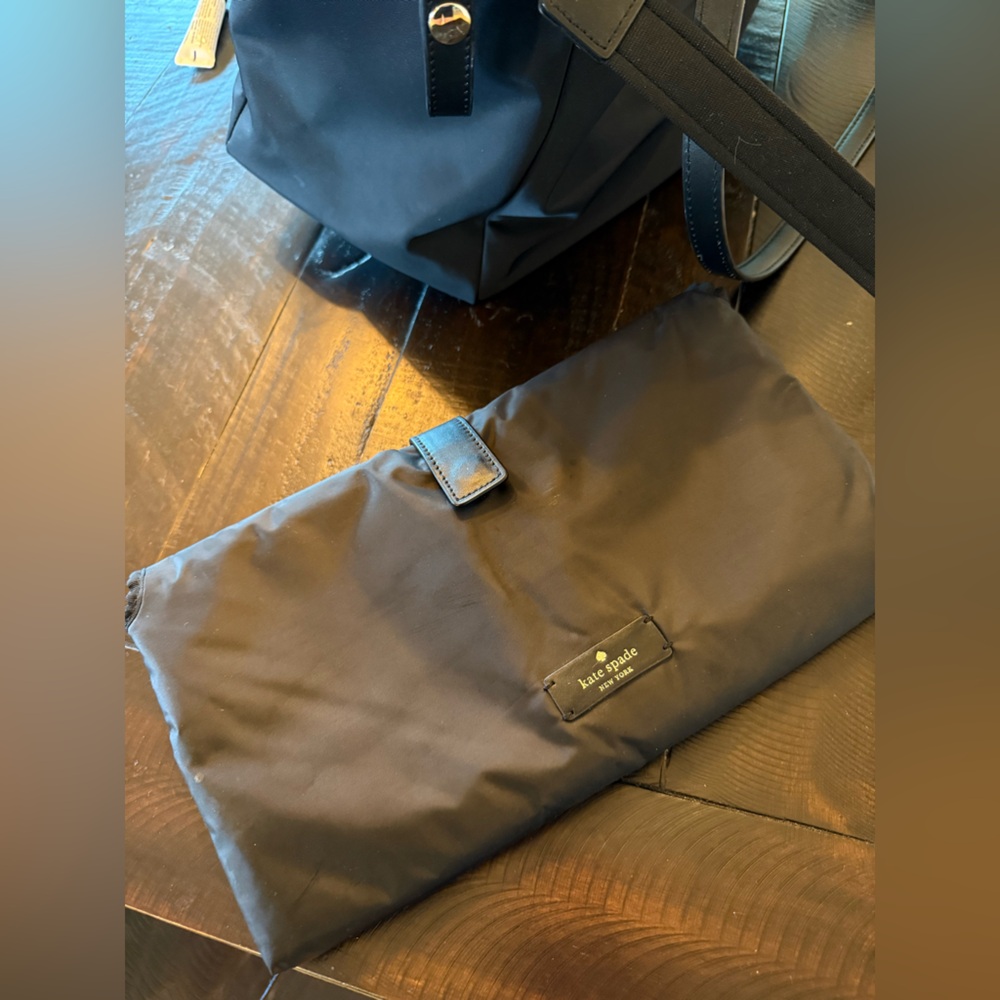 Kate Spade Diaper Bag - Picture 5 of 10